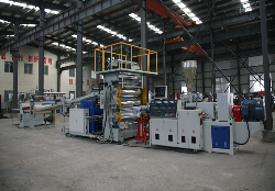 Sheet and Plate Production Line Series